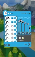 Golf Valley