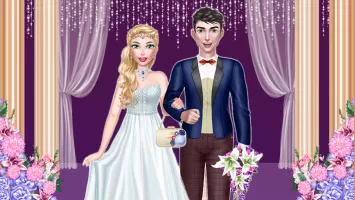 Chic Wedding Salon