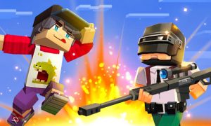 Blockman Go