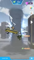 Whirlwind Evolution
