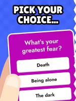 How Well Do You Know Me?