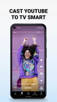 Screen Cast: Bluetooth Manager