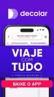Decolar