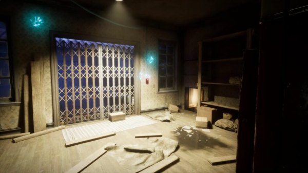 Evil Nun: Horror at School