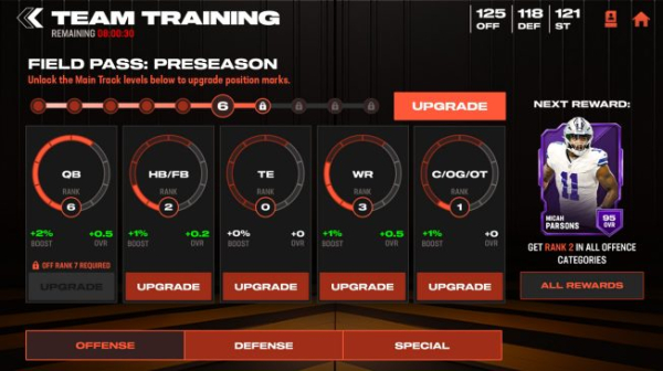 Madden NFL 24 Mobile Football