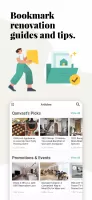 Qanvast: Renovation Platform