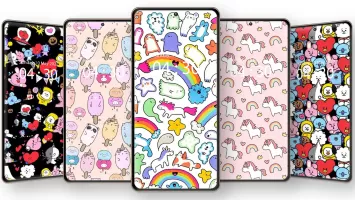 Girly Wallpaper Aesthetic