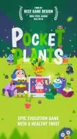 Pocket Plants: Grow Plant Game