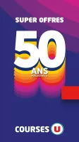 Courses U vos courses en ligne
