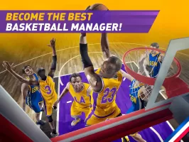 Basketball Fantasy Manager NBA