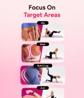 Workout for Women: Fit & Sweat