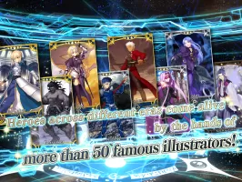 Fate/Grand Order (English)