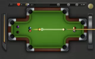 Pooking - Billiards City