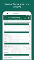 Basic Engineering Dictionary