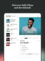 YouVersion Bible App + Audio