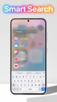 Launcher OS 18, Phone 15