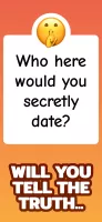 Truth Or Dare