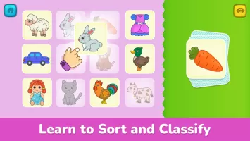 Toddler flashcards for kids