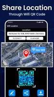 Wifi QR Code