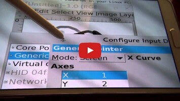 Xserver-XSDL on Android