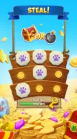 Animals & Coins Adventure Game