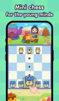ChessWorld - Chess for Kids