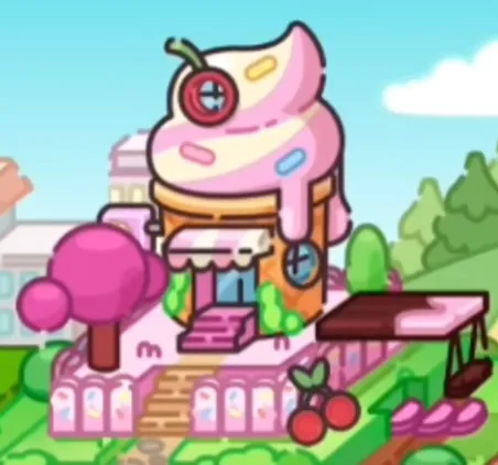 Avatar Life: My World