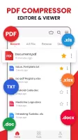 PDF Compressor app Reduce Size