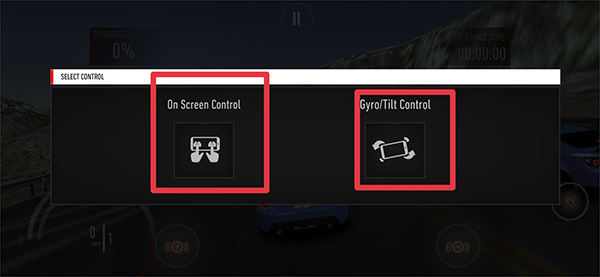 Furious Payback Racing