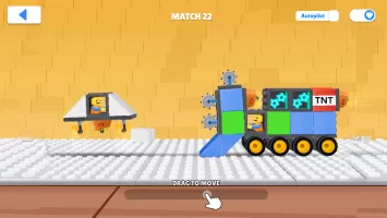 TOYS: Crash Arena