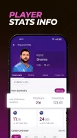 CricScore Line Guru Pro - Live