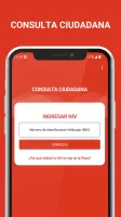 VERIMAX Consulta Ciudadana