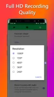 FaceCam Screen Recorder