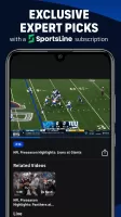 CBS Sports App