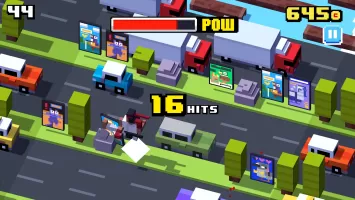 Crossy Road