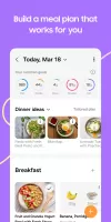 Samsung Food: Meal Planning