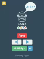 Speed Math