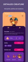 PokePedia - Pokédex