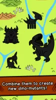 Dino Evolution: Dinosaur Game