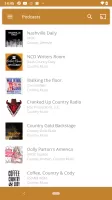 Country Music RADIO