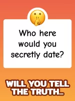 Truth Or Dare