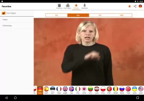 Spread Signs