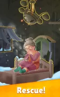 Match Family Tile Puzzle