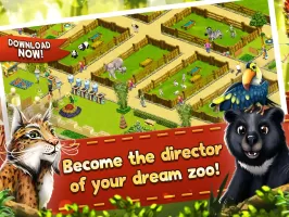 MyFreeZoo Mobile