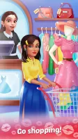 Beauty Fantasy: Zen & Makeover