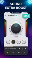 Equalizer