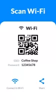 QR Code Scanner