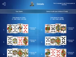 Klaverjas HD