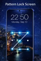 Pattern Screen Lock