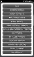 Salah Guides With Pictures